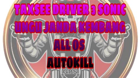 mod taxsee driver
