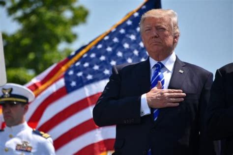 Sic semper tyrannis (thus always to tyrants). Is President Trump a danger to the republic? Stephen B ...