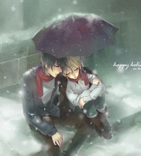Image of get largest collection of animated wallpapers cute anime. Anime Couples Facebook D/P ~ FB Status