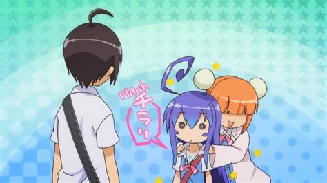 For watch orders, try our watch order wiki. Acchi Kocchi Episode 6 Discussion - Forums - MyAnimeList.net