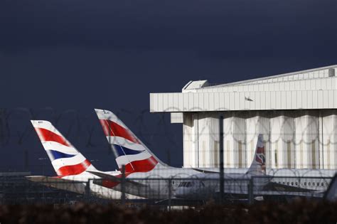 British Airways Parent Iag Flies Back To Profit The Peninsula Qatar