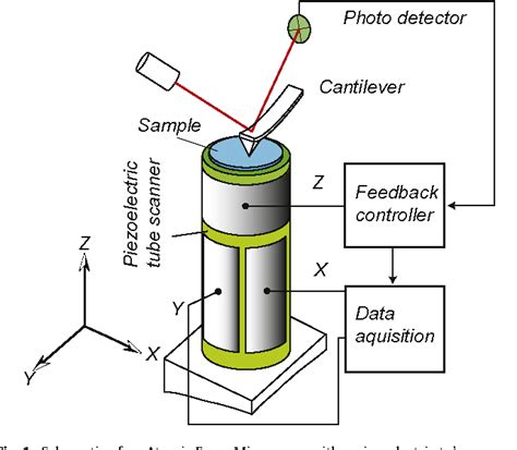 Figure 5 From Active Damping Of A Piezoelectric Tube Scanner Using Self