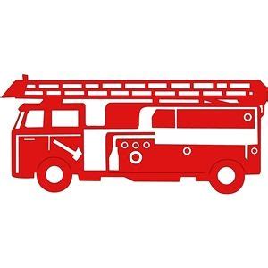 Free Free 98 Fire Truck Silhouette Svg SVG PNG EPS DXF File