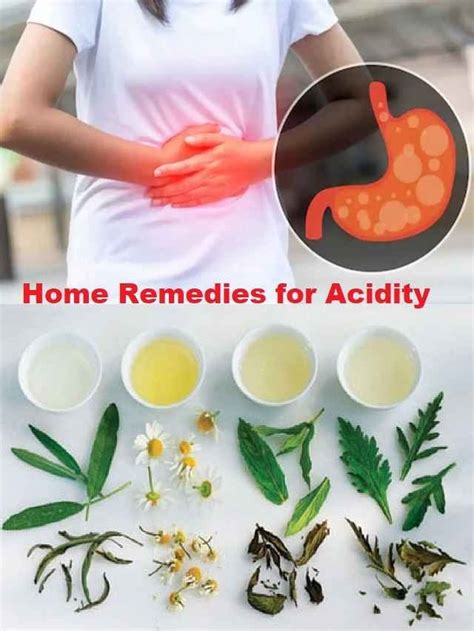 Home Remedies How To Get Rid Of Acidy Stomach The Viral News Live