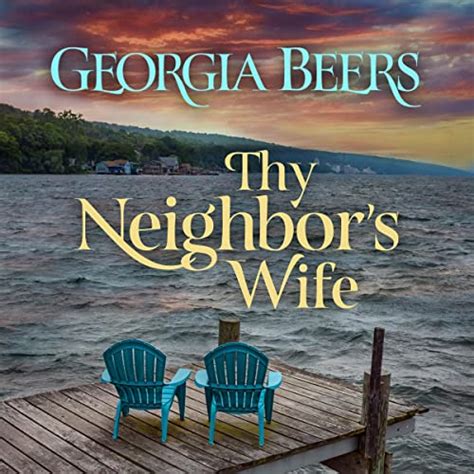 Thy Neighbors Wife Audio Download Georgia Beers Lula Larkin Bold