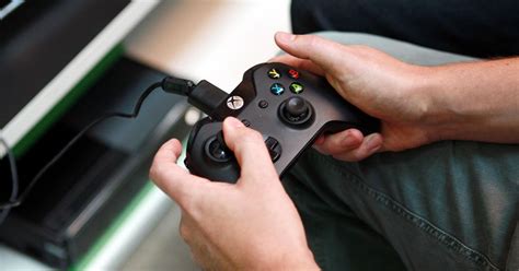 Xbox Players Are Better Gamers Than Pc Or Ps4 Players Survey Reveals