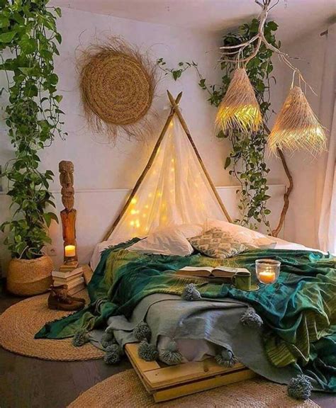14 Hippie Bedroom Decor Ideas Zen Out Your Room