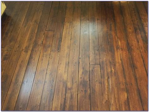 You only have to make sure that the. Restoring A Hardwood Floor Without Sanding - Flooring ...