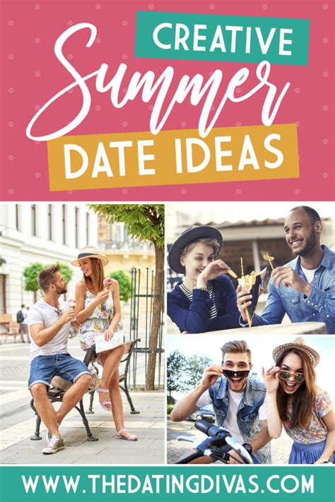 Summer Date Ideas 2020 Lyondesignsstudio