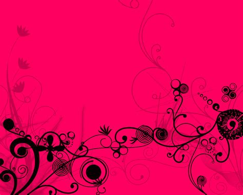 44 Colorful Girly Wallpapers