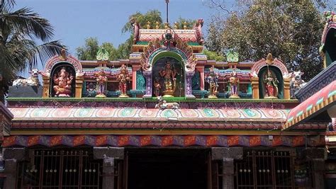 Veerabhadra Swamy Temple Chennai Madras All You Need To Know