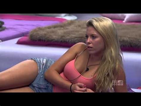 Big Brother Au Th Live Eviction And Interview Youtube