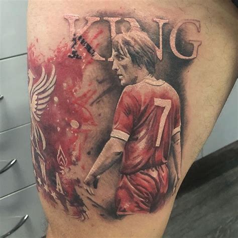 Fresh ink tattoo liverpool offers a unique tattoo experience. New The 10 Best Tattoo Ideas Today (with Pictures ...