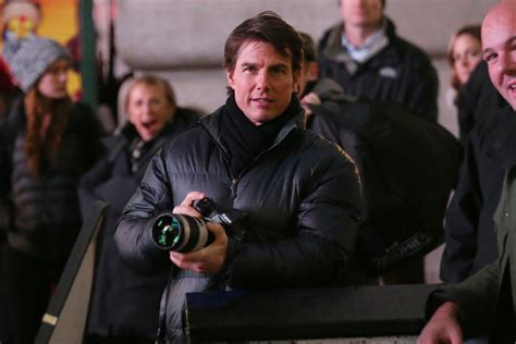 is tom cruise marrying his personal assistant metro us