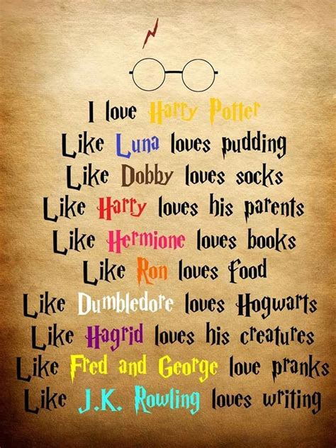 Harry Potter Love Harry Potter Quotes Harry Potter Puns Harry Potter Jokes