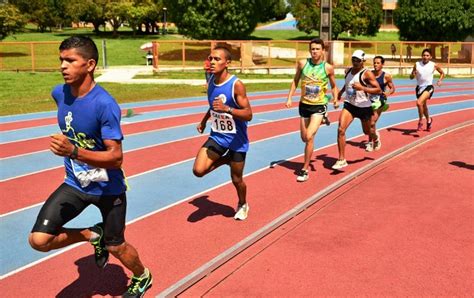 Amazonense De Atletismo Juvenil Começa Nesta Sexta Feira 12
