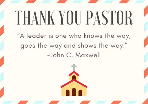 Best Pastor Appreciation Card Messages And Bible Verses