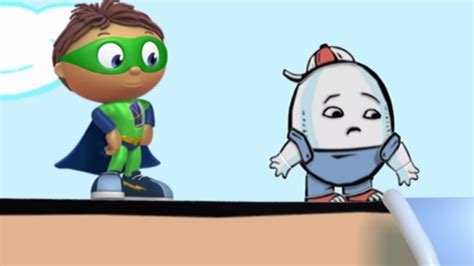 Super Why 103 - Humpty Dumpty | HD | Full Episode - YouTube