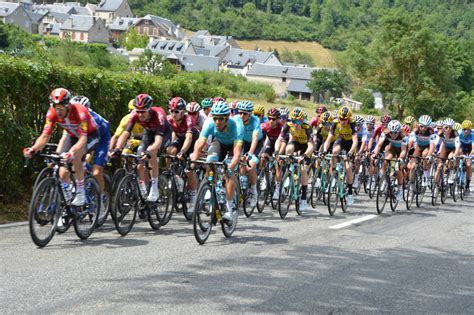 Gain Au Tour De France 2022 - Esam Solidarity