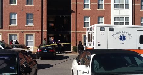 Student Dies In South Carolina State University Shooting