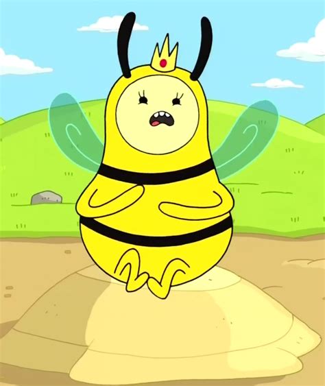 Bee Princess Adventure Time Wiki Fandom