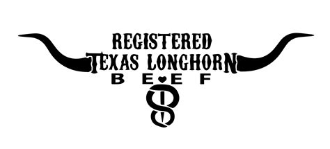 The brahman is an american breed of zebuine beef cattle. Cattle Company Logos