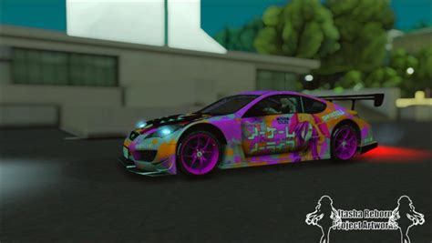 This is hyundai super bowl commercial 2018 hope detector by ruggiero models and talent on vimeo, the home for high quality videos and the… GTA San Andreas 2010 Hyundai Genesis Coupe Itasha Shuvi ...