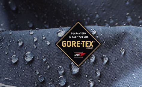 Membrana Gore Tex Co To Jest I Czym Się Charakteryzuje Blog Explore