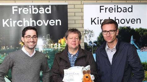 Redaktion / kamera / schnitt: Das Freibad in Kirchhoven - YouTube