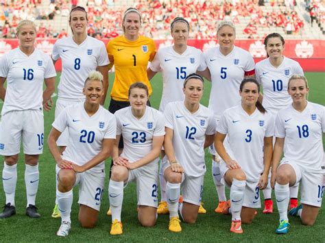 England Women S National Football Team Alchetron The Free Social Encyclopedia