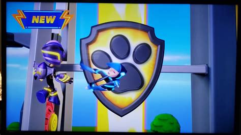 Brand New Pawpatrol Mighty Pups Charge Up Pups Vs Three Super Babbes