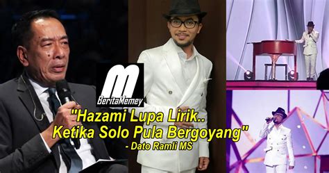Yes, sinar fm is one of my favourite radio channels because there are many wonderful malay songs that i grew up in that are often being played. "Hazami Lupa Lirik.. Ketika Solo Pula Bergoyang" - Dato ...