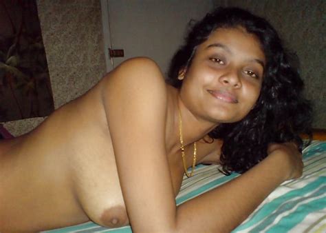 Sexy Indian Teen With Firm Rack And Nice Bush 18 Pics