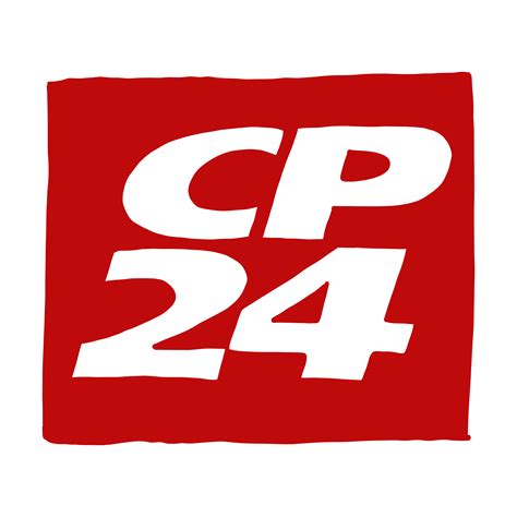 Cp24 File Cp24  Wikipedia The Cp24 App Provides The Latest