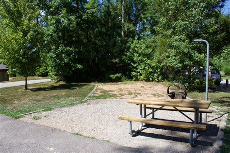 We have some nice full service cabins with ac at bear creek lake state park about an hour west. Pocahontas State Park Campground | Outdoor Project