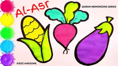 Make your device cooler and more beautiful. Surah Asr for Kids | Quran qiraat | Quran tilawat | Quran ...