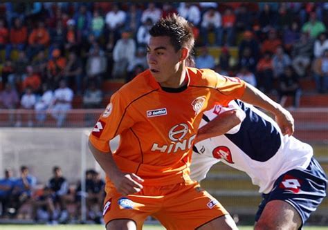Alexis sanchez (born december 19, 1988) is a professional football player who competes for chile in world cup soccer. Cobreloa confirma homenaje a sus tres canteranos que hoy ...