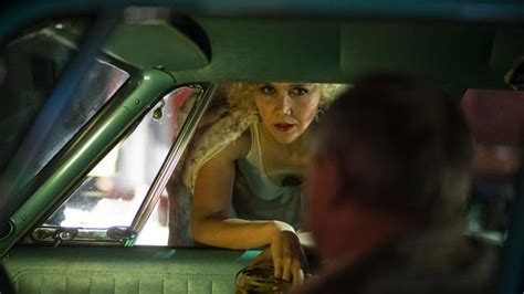 With The Deuce Wire Creator David Simon Explores The Ecosystem Of