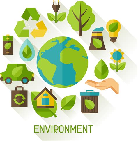 Environment clipart pollution free environment ...