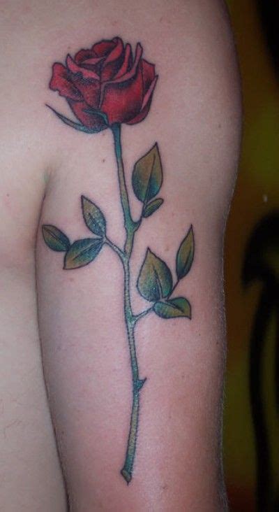 The sky is the limit my friend. -Rose-tattoo-arm | Tattoos | Pinterest | Back to, The o ...