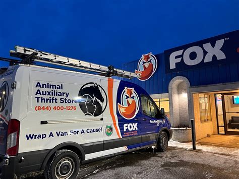 Making a Paws-itive Impact | Nexstar Network