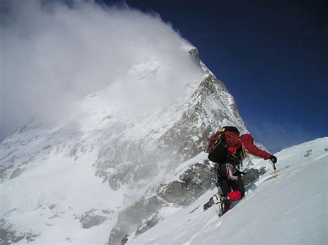 Hardest Mountain To Climb 14 Challenging Mountain To Climb