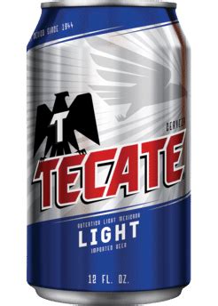 Tecate Light | Total Wine & More