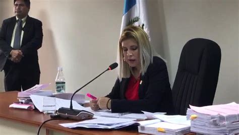 Urgente Jueza Resuelve Otorgar Arresto Domiciliar A La Excandidata Presidencial Sandra