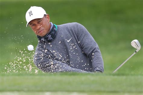 Tiger Woods Will Need A Miracle At Pga Championship