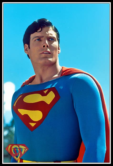 Superman 1978 Christopher Reeve