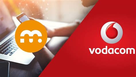 Vodacom Announces Partnership With Mobimedia