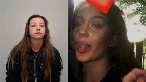 Fears Growing For Missing Girls Age 15 And 17 Itv News Granada