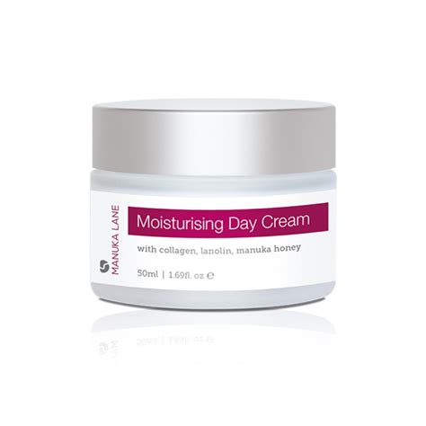 Moisturising Day Cream Beauty Scout