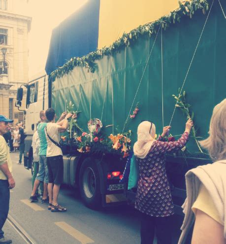 Remembering Srebrenica on the Streets of Sarajevo | Balkanist